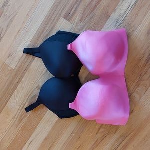 Secret Treasue Bra Set